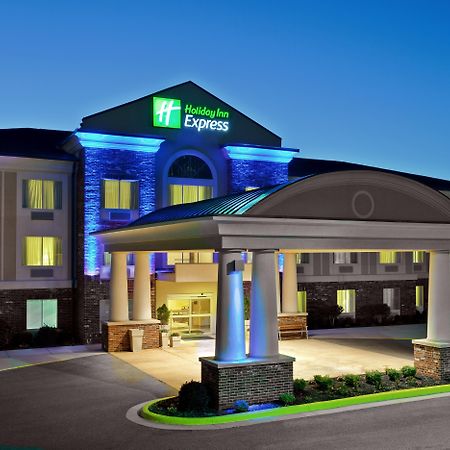 Holiday Inn Express Hotel & Suites Paragould By Ihg Esterno foto