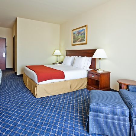 Holiday Inn Express Hotel & Suites Paragould By Ihg Camera foto