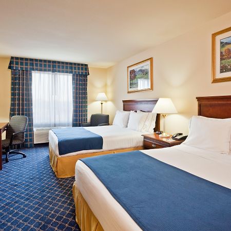 Holiday Inn Express Hotel & Suites Paragould By Ihg Camera foto