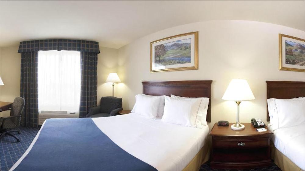 Holiday Inn Express Hotel & Suites Paragould By Ihg Esterno foto