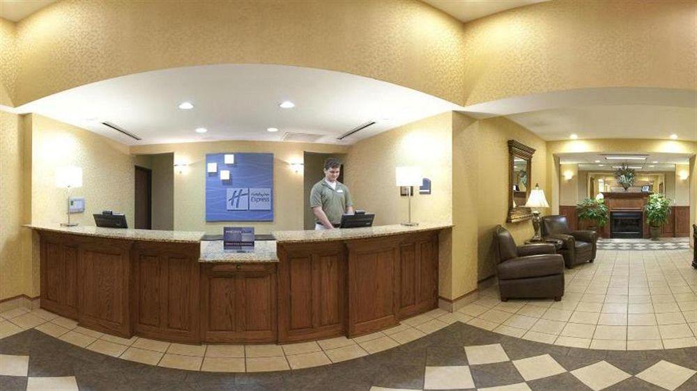 Holiday Inn Express Hotel & Suites Paragould By Ihg Esterno foto