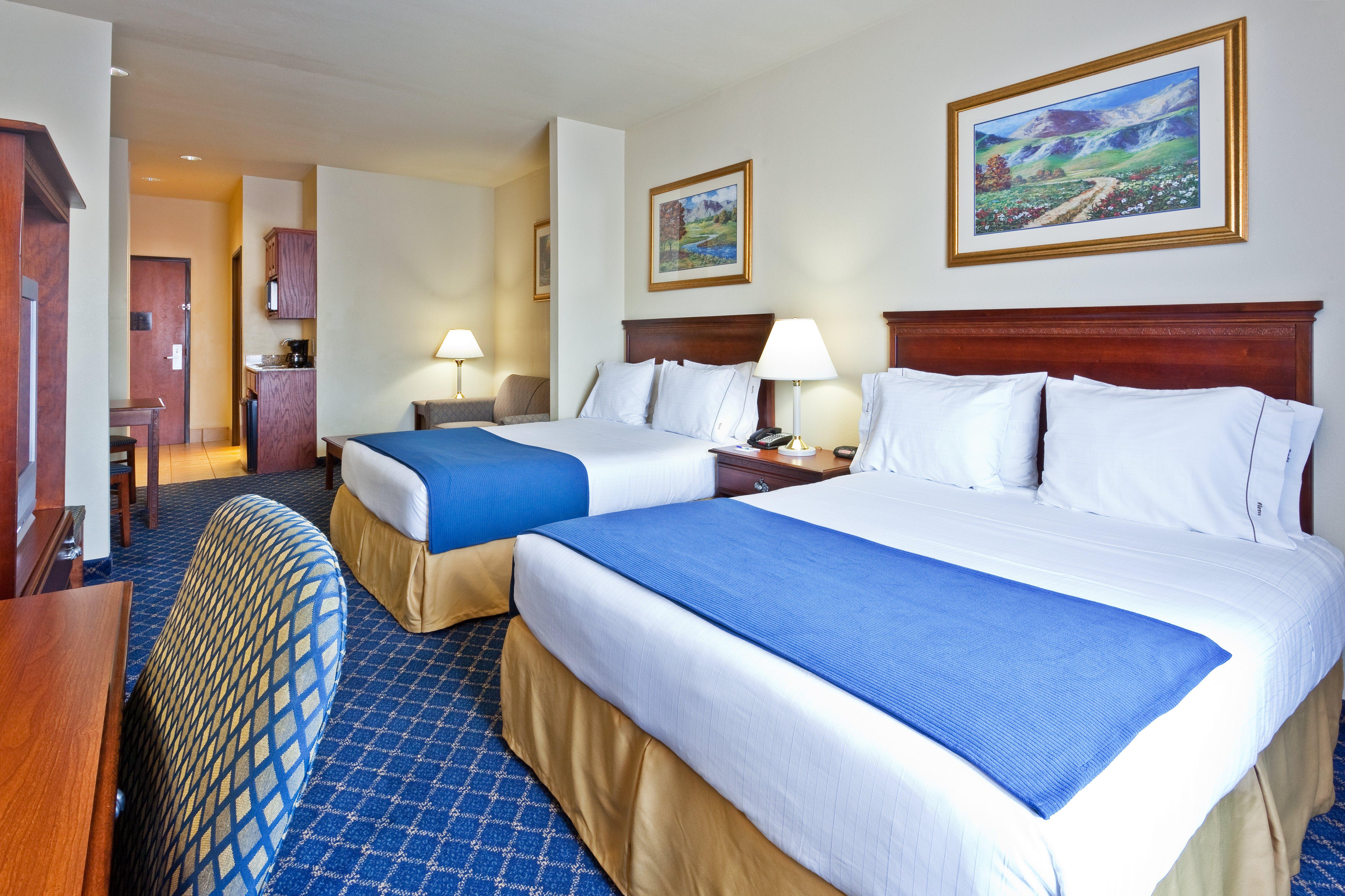 Holiday Inn Express Hotel & Suites Paragould By Ihg Camera foto