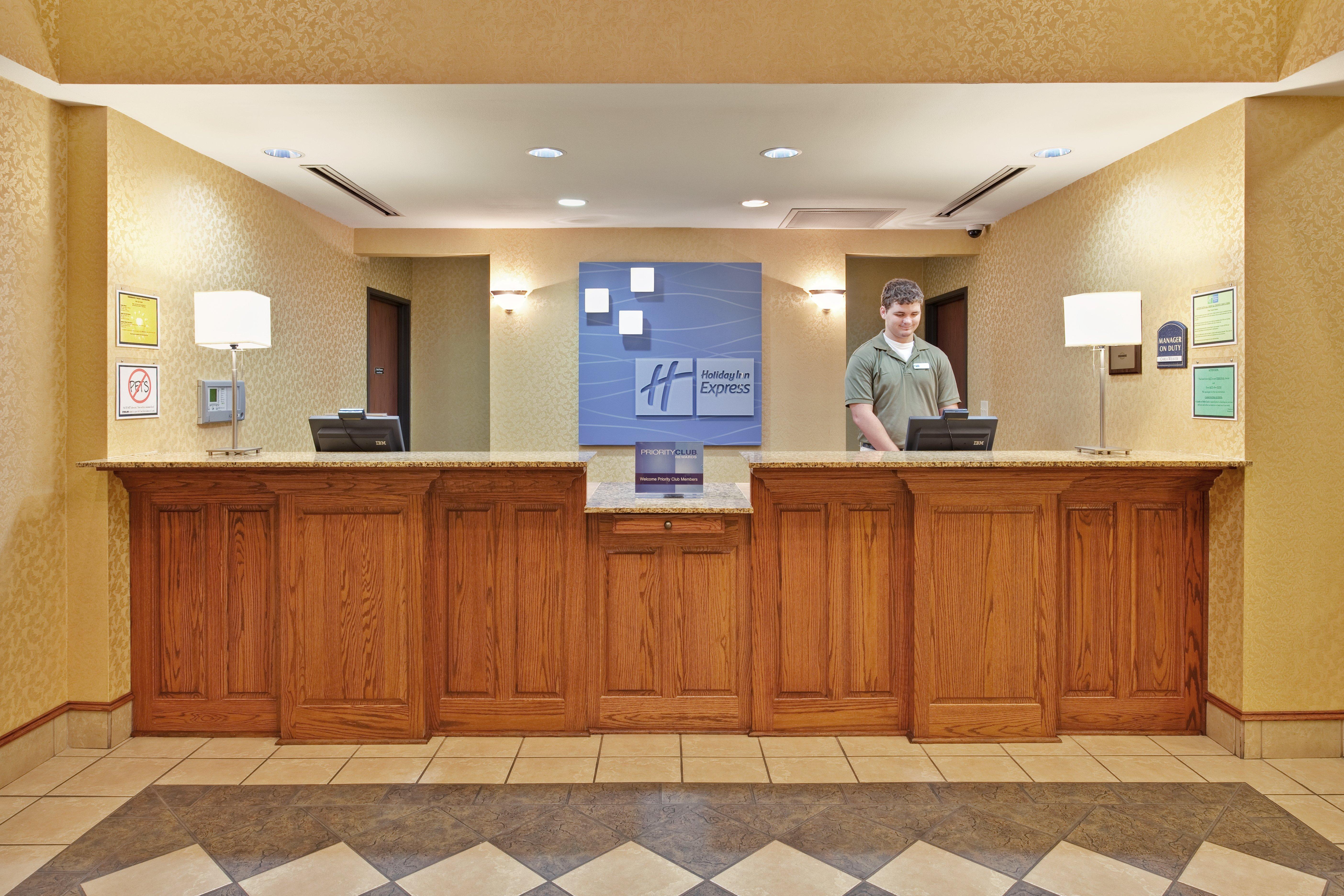 Holiday Inn Express Hotel & Suites Paragould By Ihg Esterno foto