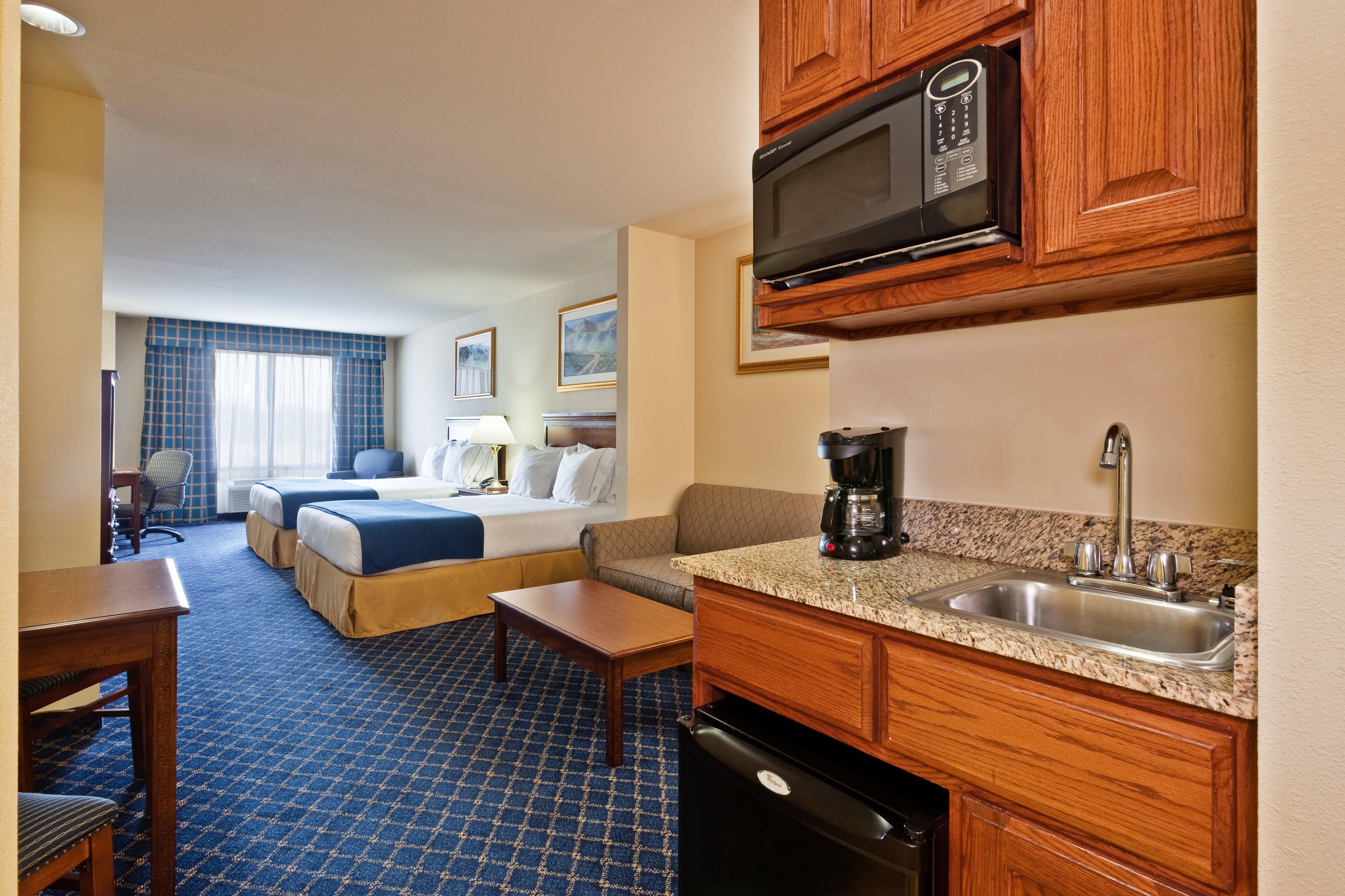 Holiday Inn Express Hotel & Suites Paragould By Ihg Esterno foto