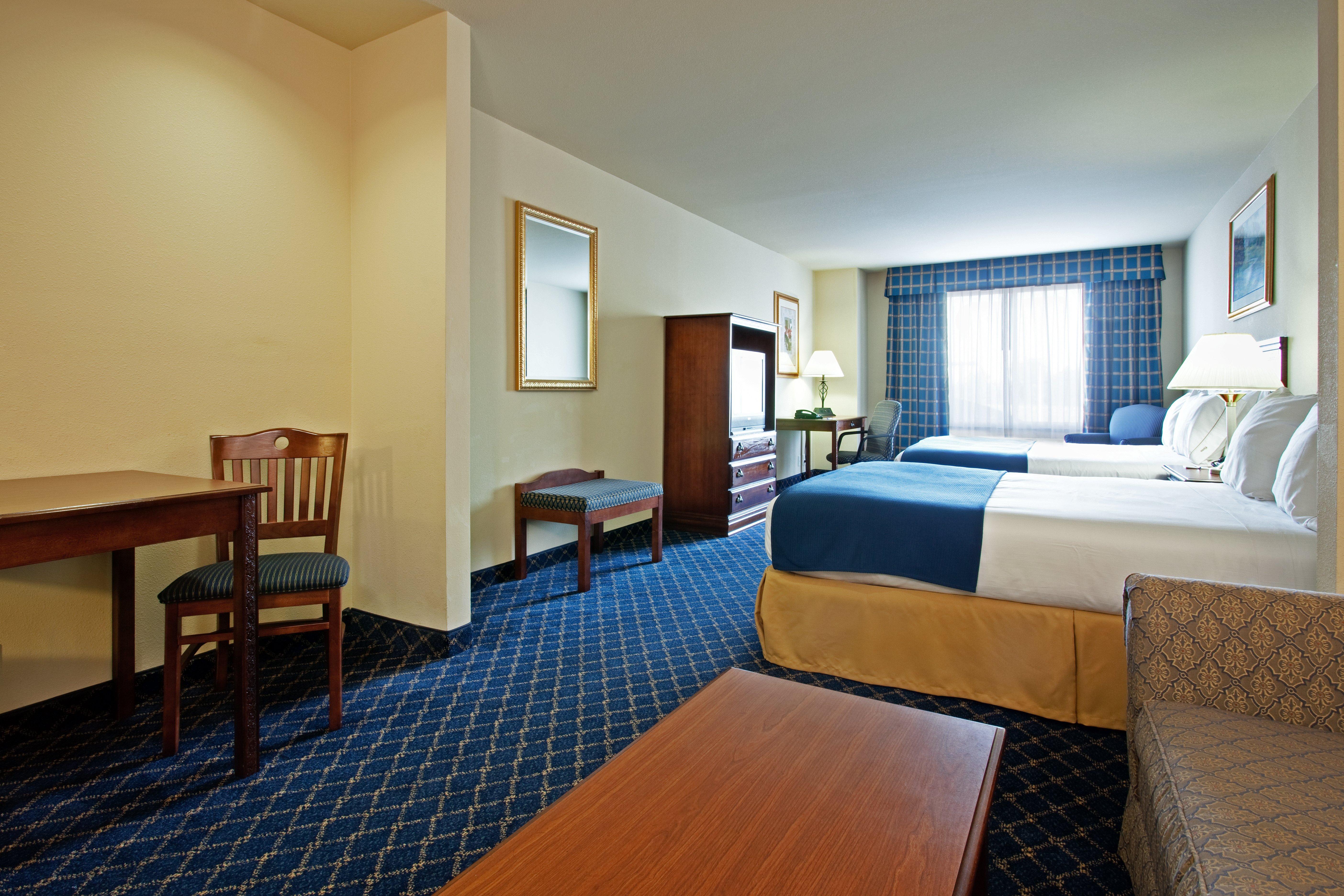 Holiday Inn Express Hotel & Suites Paragould By Ihg Esterno foto