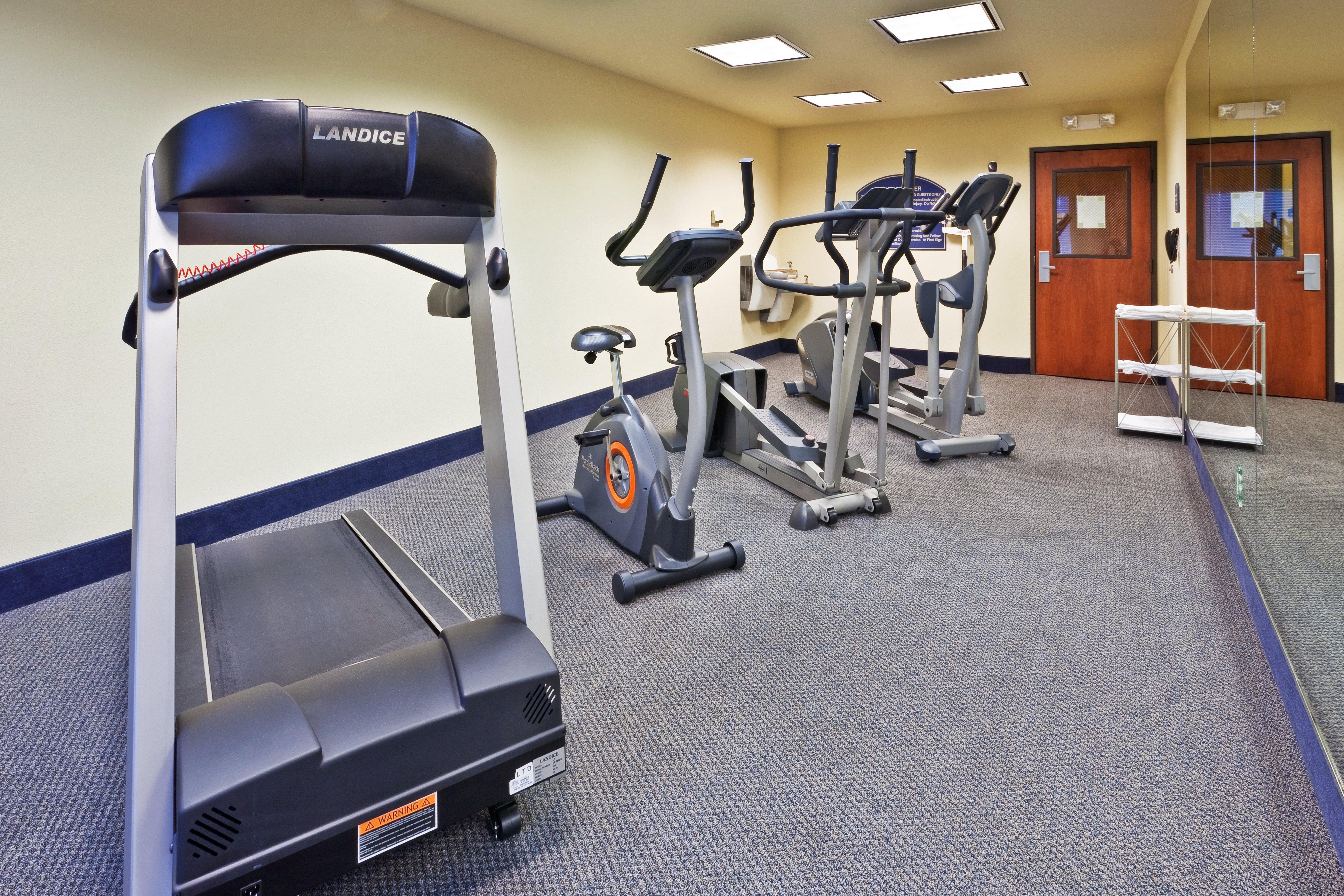 Holiday Inn Express Hotel & Suites Paragould By Ihg Esterno foto