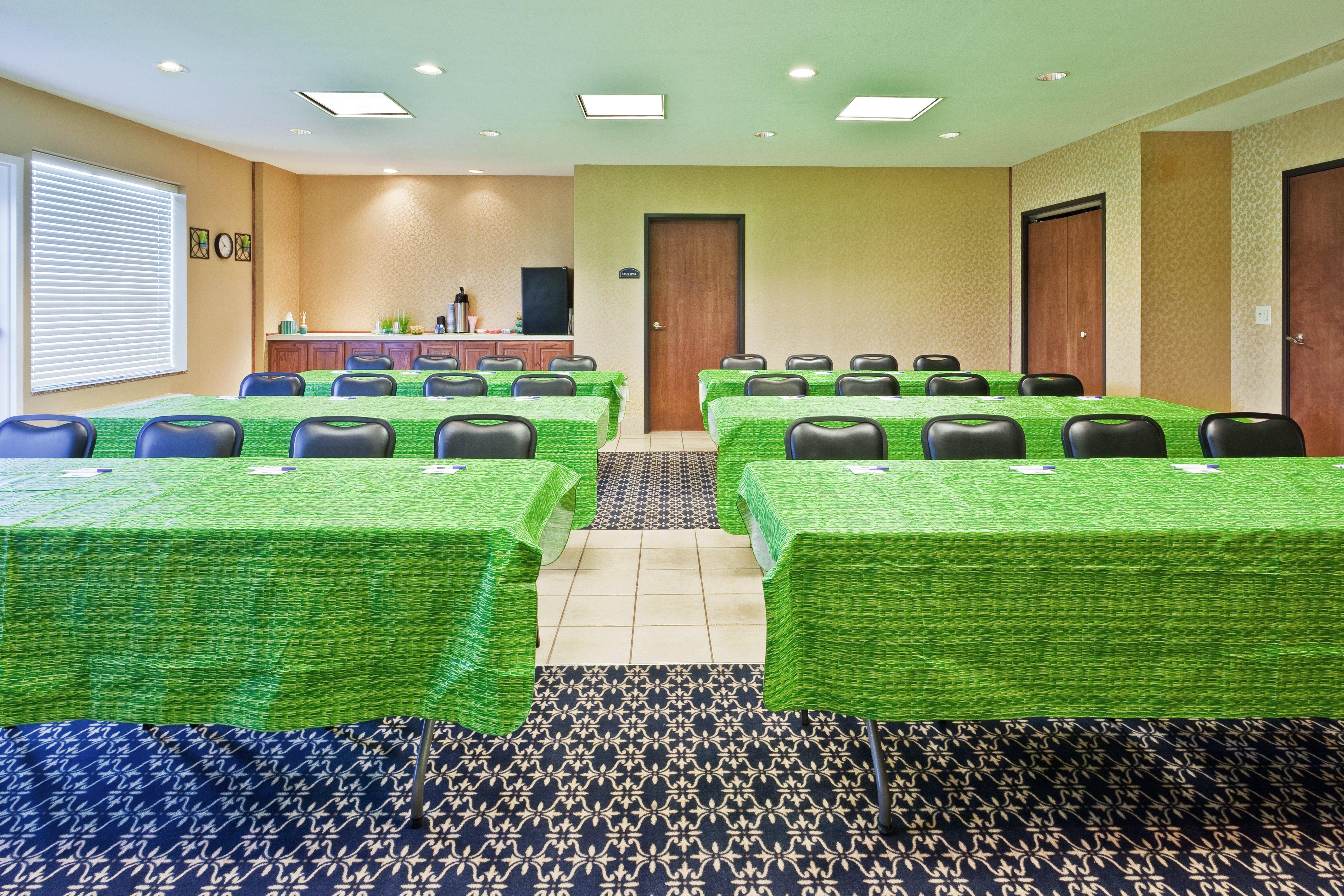 Holiday Inn Express Hotel & Suites Paragould By Ihg Esterno foto