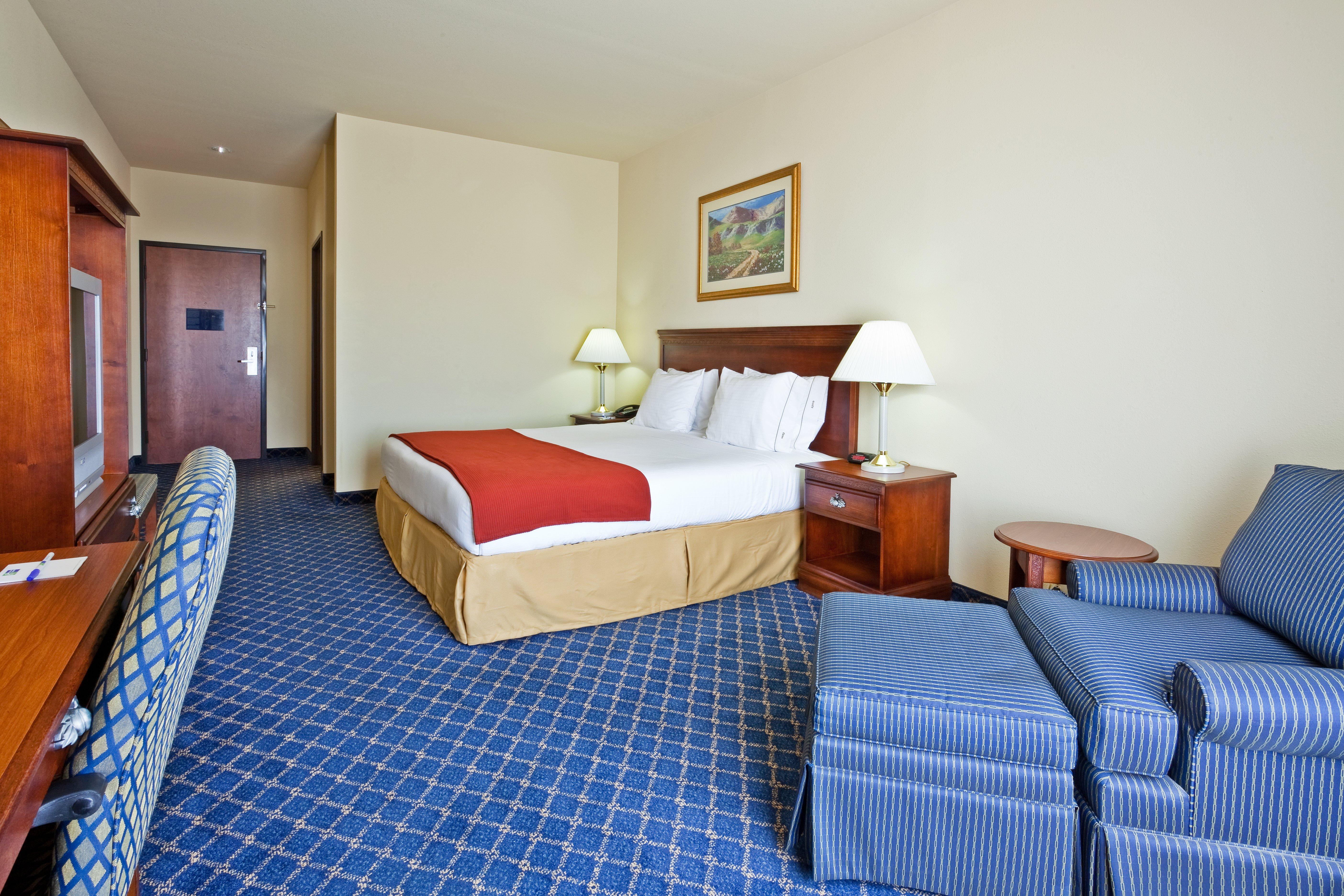 Holiday Inn Express Hotel & Suites Paragould By Ihg Camera foto