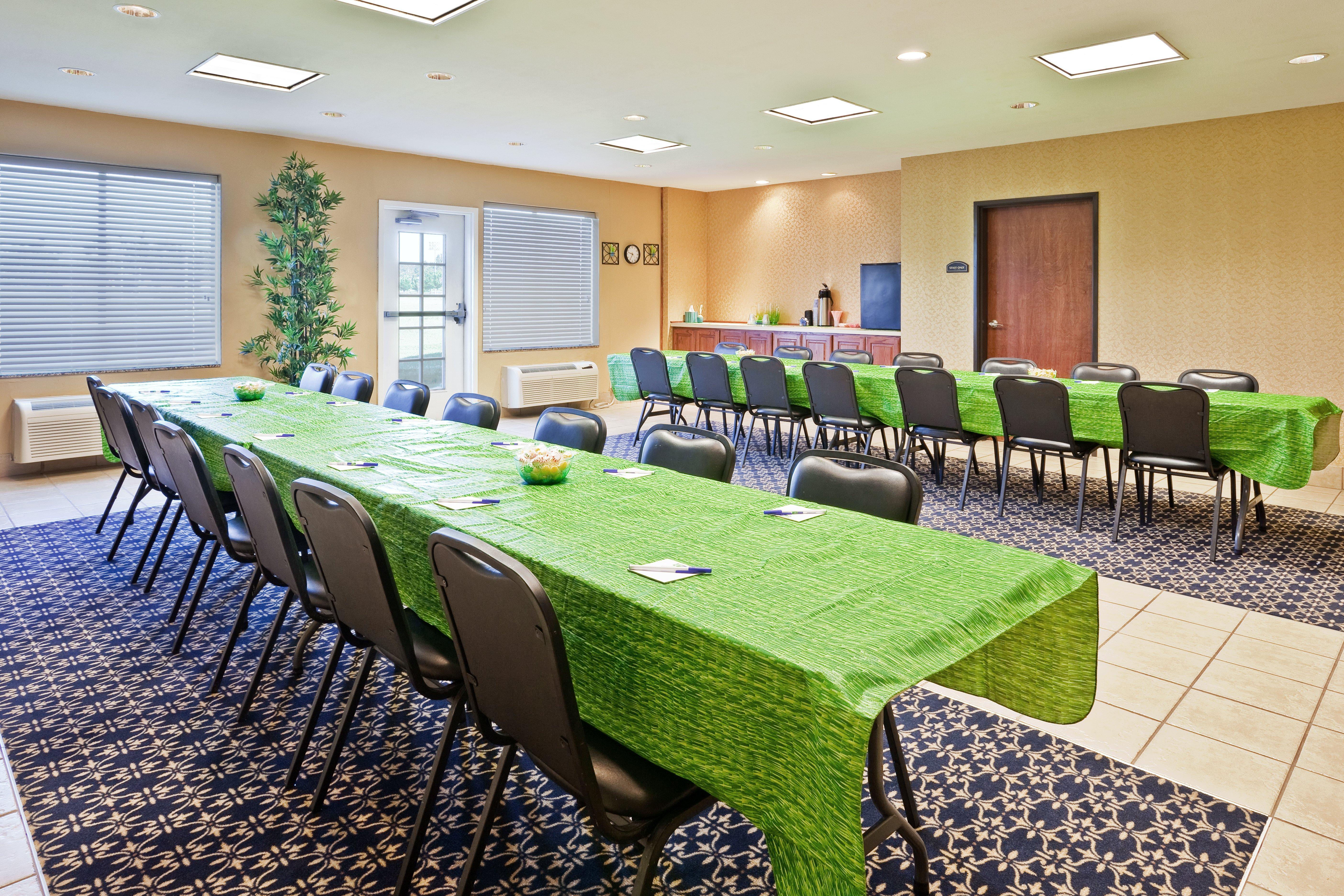 Holiday Inn Express Hotel & Suites Paragould By Ihg Esterno foto