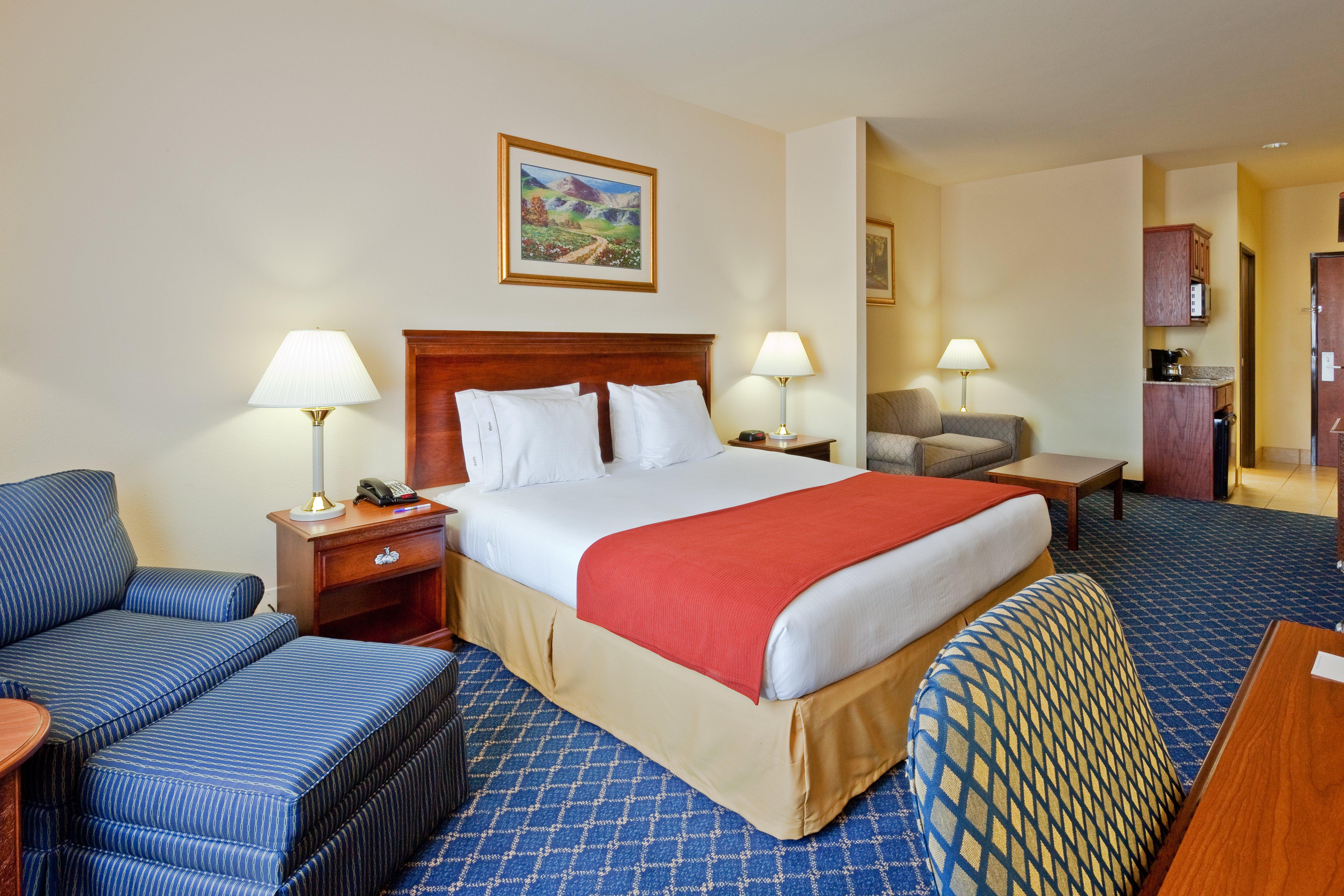 Holiday Inn Express Hotel & Suites Paragould By Ihg Esterno foto