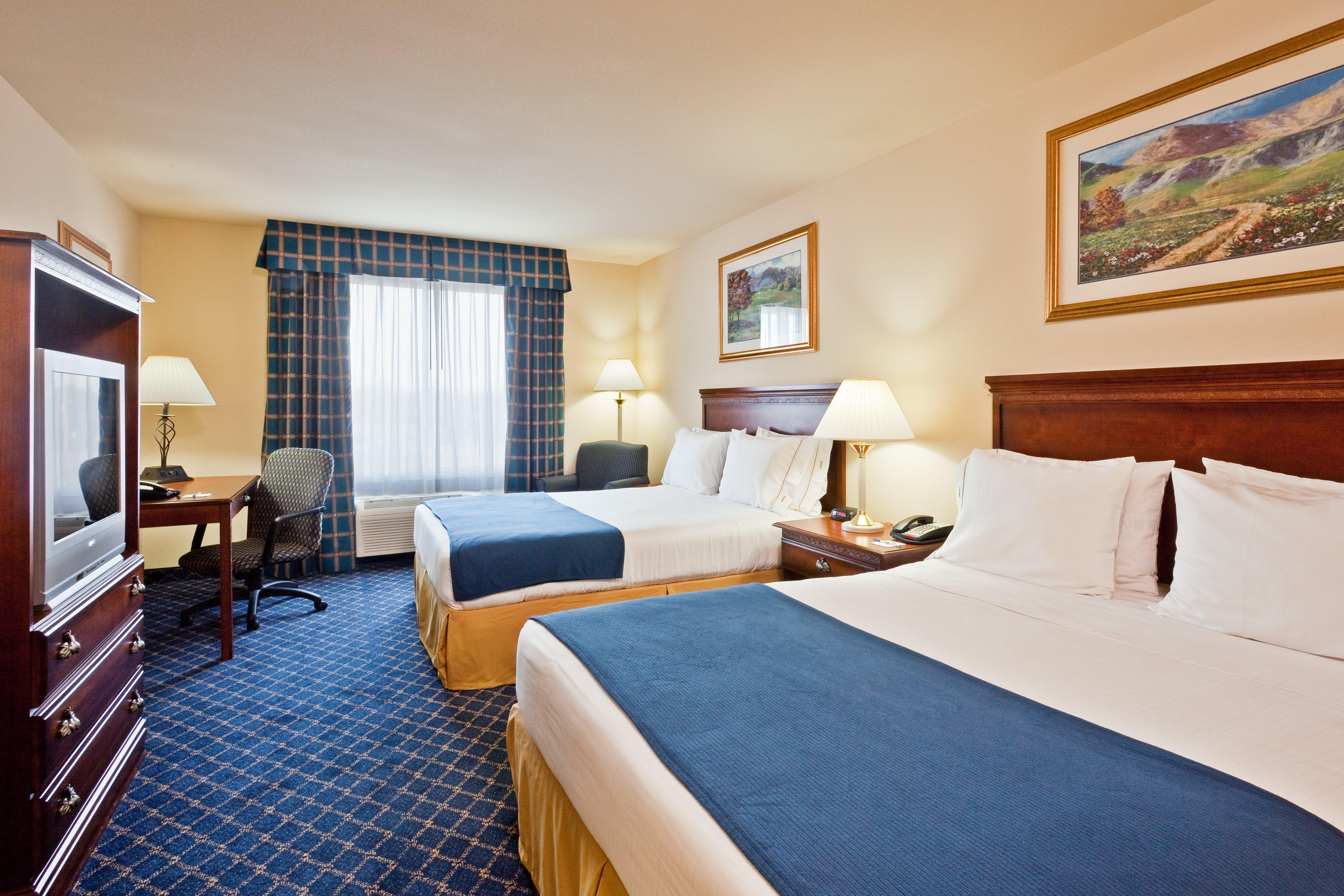 Holiday Inn Express Hotel & Suites Paragould By Ihg Camera foto