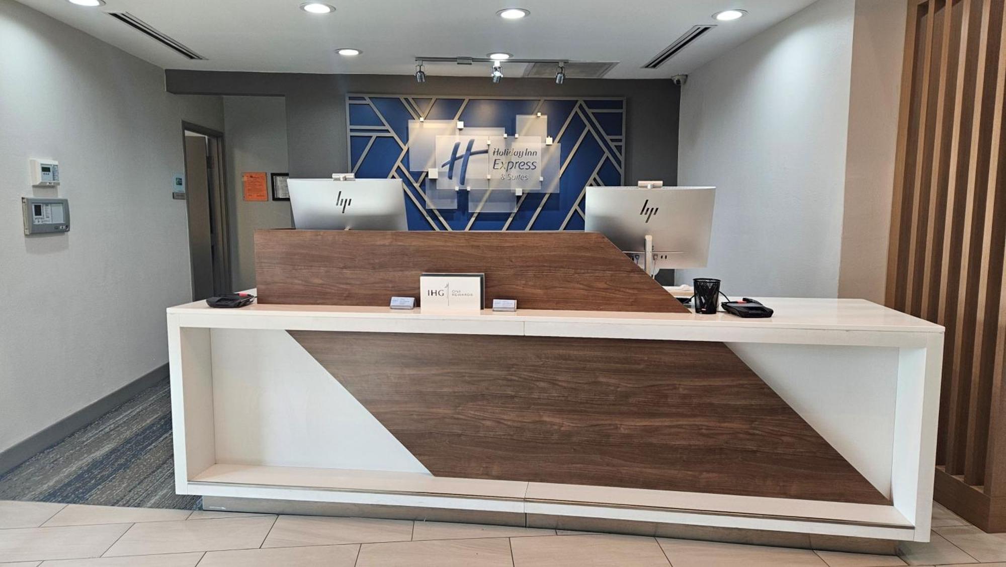 Holiday Inn Express Hotel & Suites Paragould By Ihg Esterno foto