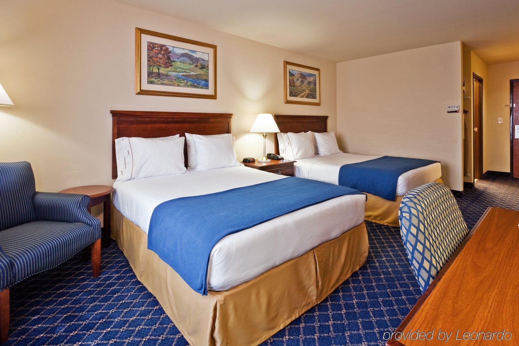 Holiday Inn Express Hotel & Suites Paragould By Ihg Camera foto