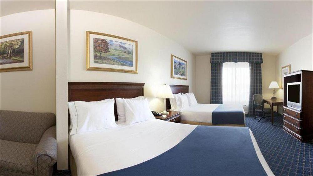 Holiday Inn Express Hotel & Suites Paragould By Ihg Esterno foto