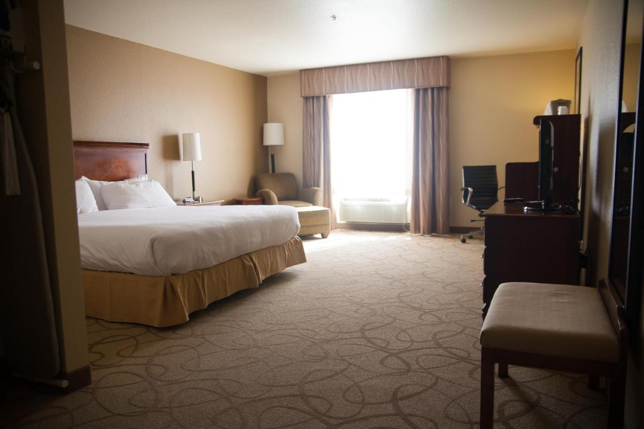 Holiday Inn Express Hotel & Suites Paragould By Ihg Esterno foto
